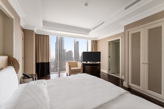 Sky Collection | Vacant | Full Burj Khalifa Views, picture 17