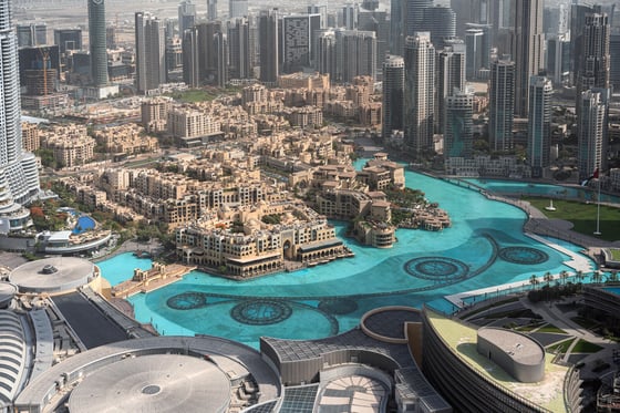 Sky Collection | Vacant | Full Burj Khalifa Views, picture 41
