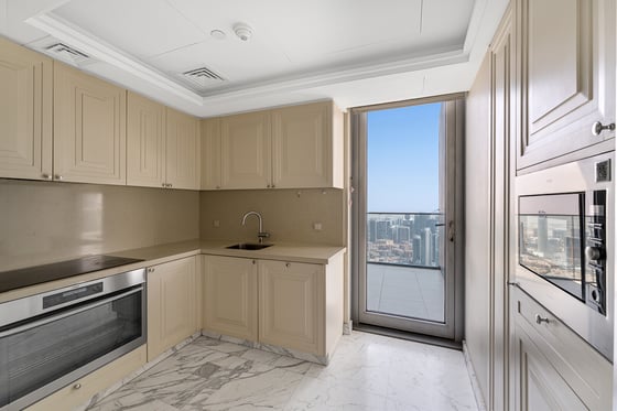 Sky Collection | Vacant | Full Burj Khalifa Views, picture 16