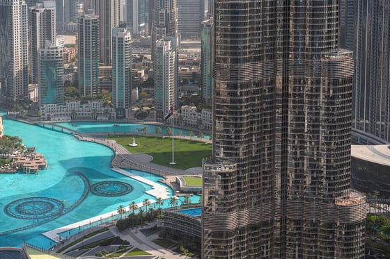 Sky Collection | Vacant | Full Burj Khalifa Views, picture 42