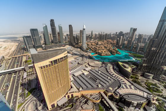 Sky Collection | Vacant | Full Burj Khalifa Views, picture 32