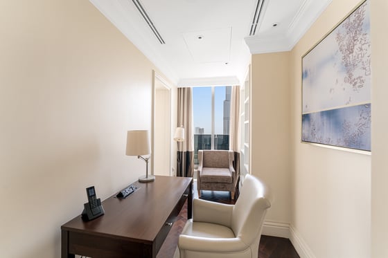 Sky Collection | Vacant | Full Burj Khalifa Views, picture 7