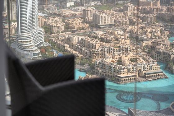 Sky Collection | Vacant | Full Burj Khalifa Views, picture 45