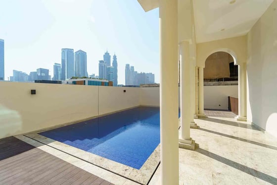 Brand New Luxury Villa | Luxuriously Spacious, picture 52