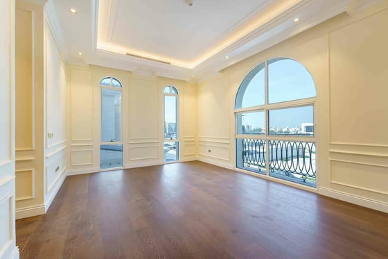 Brand New Luxury Villa | Luxuriously Spacious, picture 33