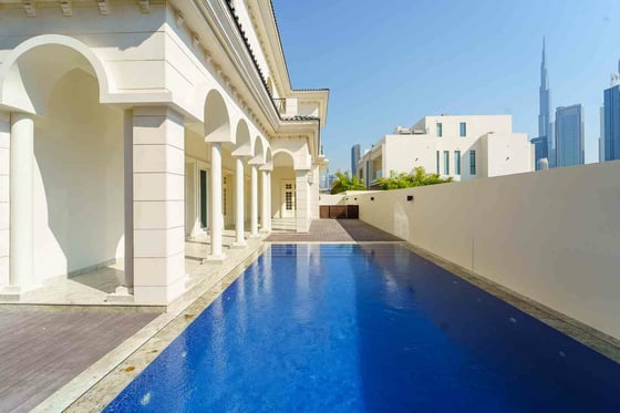 Brand New Luxury Villa | Luxuriously Spacious, picture 54