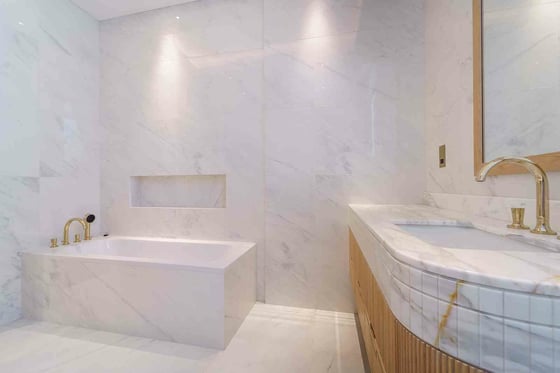 Brand New Luxury Villa | Luxuriously Spacious, picture 39