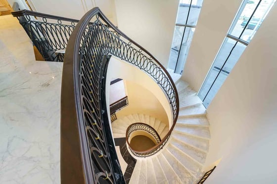 Brand New Luxury Villa | Luxuriously Spacious, picture 29