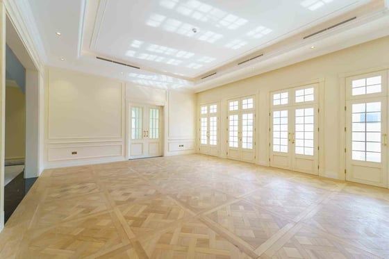 Brand New Luxury Villa | Luxuriously Spacious, picture 58