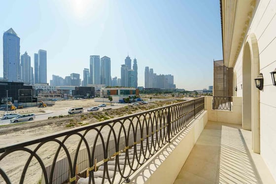 Brand New Luxury Villa | Luxuriously Spacious, picture 41