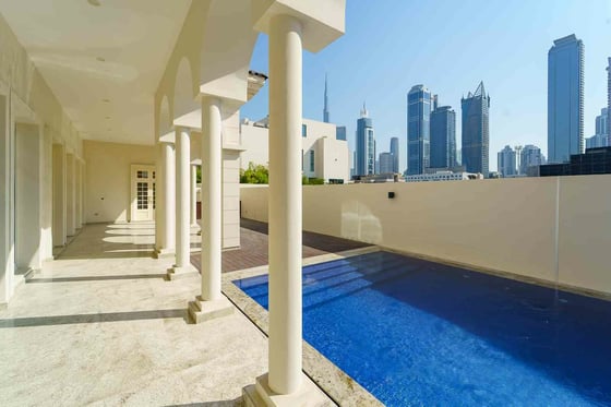 Brand New Luxury Villa | Luxuriously Spacious, picture 56
