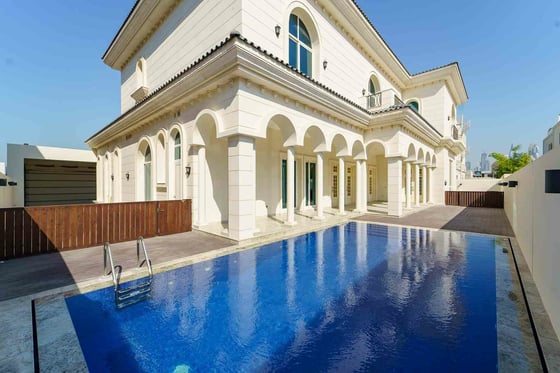 Brand New Luxury Villa | Luxuriously Spacious, picture 55