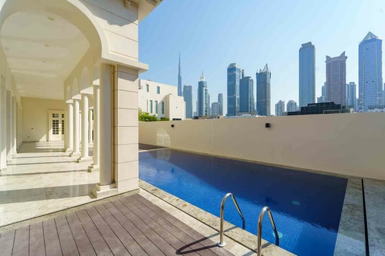 Brand New Luxury Villa | Luxuriously Spacious, picture 53