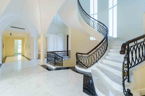 Brand New Luxury Villa | Luxuriously Spacious, picture 59