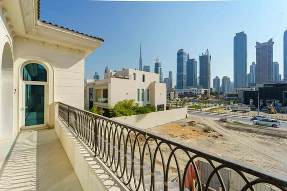 Brand New Luxury Villa | Luxuriously Spacious, picture 43