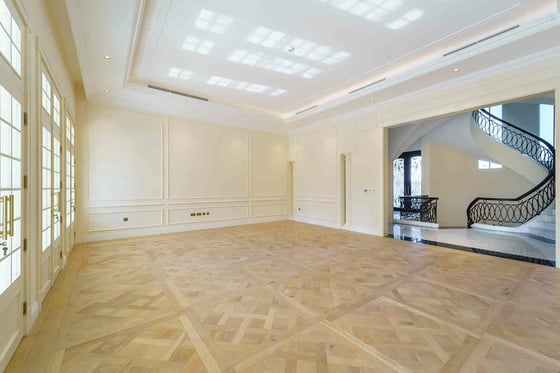 Brand New Luxury Villa | Luxuriously Spacious, picture 61