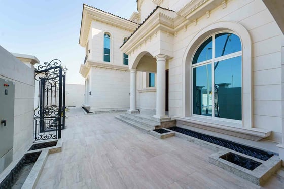 Brand New Luxury Villa | Luxuriously Spacious, picture 57