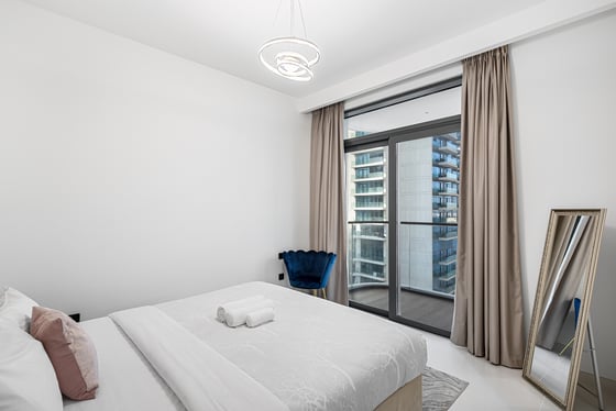 Turnkey | Fully Furnished | Vacant on Transfer, picture 13