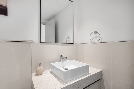 Turnkey | Fully Furnished | Vacant on Transfer, picture 23