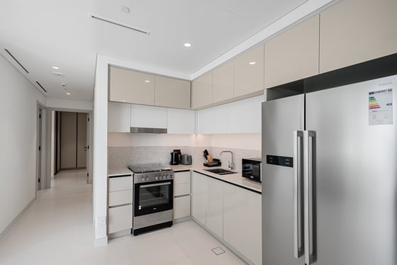 Turnkey | Fully Furnished | Vacant on Transfer, picture 7