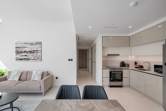 Turnkey | Fully Furnished | Vacant on Transfer, picture 6