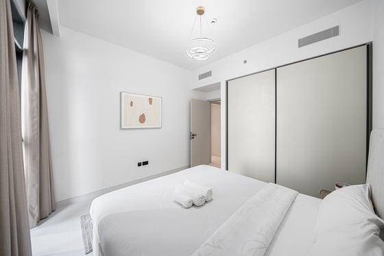 Turnkey | Fully Furnished | Vacant on Transfer, picture 22