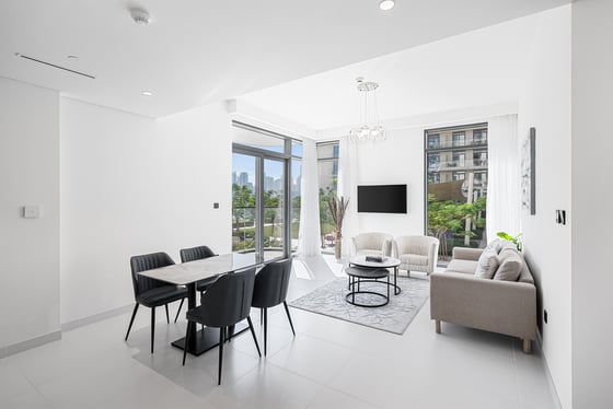Video tour for Turnkey | Fully Furnished | Vacant on Transfer