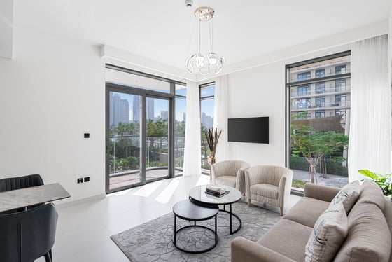 Turnkey | Fully Furnished | Vacant on Transfer, picture 5
