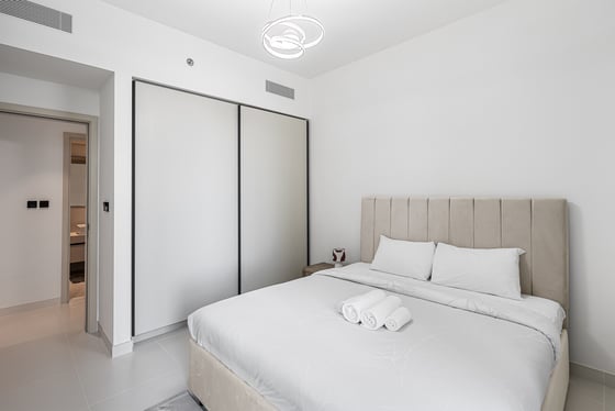 Turnkey | Fully Furnished | Vacant on Transfer, picture 20