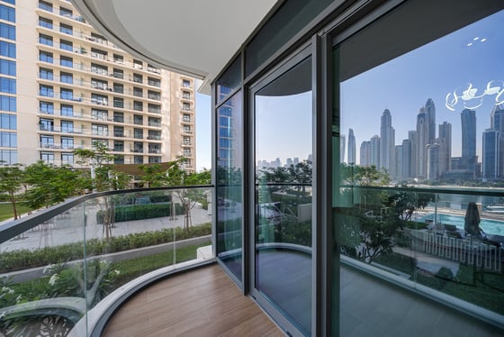 Turnkey | Fully Furnished | Vacant on Transfer, picture 26