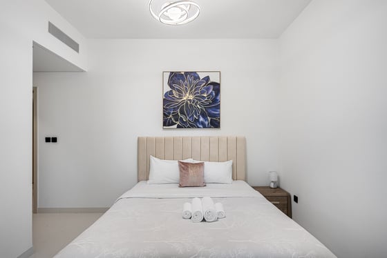 Turnkey | Fully Furnished | Vacant on Transfer, picture 14