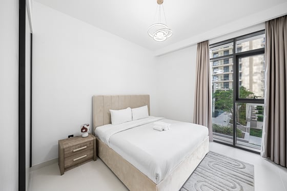 Turnkey | Fully Furnished | Vacant on Transfer, picture 19