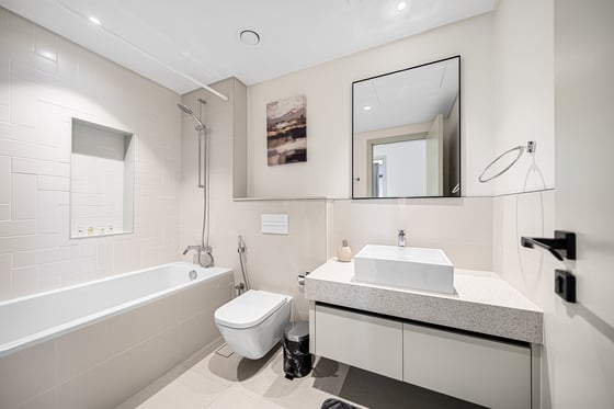 Turnkey | Fully Furnished | Vacant on Transfer, picture 24