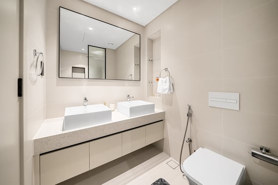 Turnkey | Fully Furnished | Vacant on Transfer, picture 18