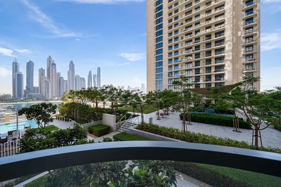 Turnkey | Fully Furnished | Vacant on Transfer, picture 10