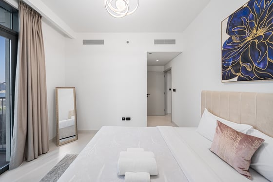 Turnkey | Fully Furnished | Vacant on Transfer, picture 15