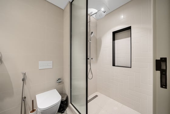 Turnkey | Fully Furnished | Vacant on Transfer, picture 17