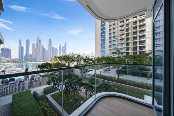 Turnkey | Fully Furnished | Vacant on Transfer, picture 11