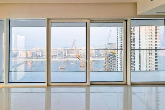 3bed Corner | Full Palm View | High Floor, picture 8