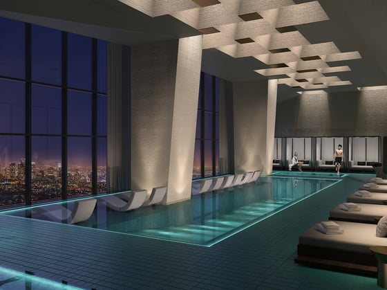 Brand New  |  High Floor  |  Islands View, picture 13