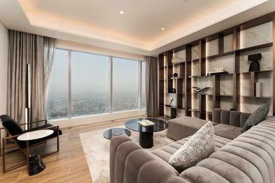 Brand New  |  High Floor  |  Islands View, picture 8