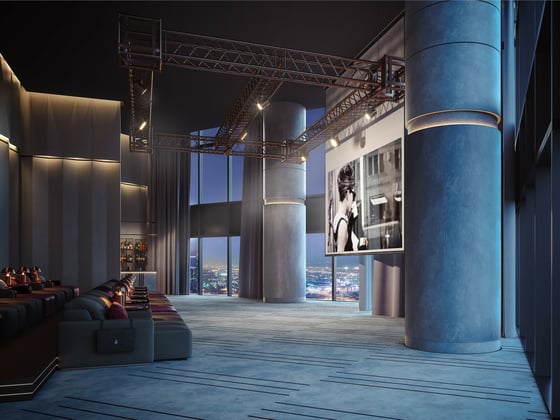Brand New  |  High Floor  |  Islands View, picture 14