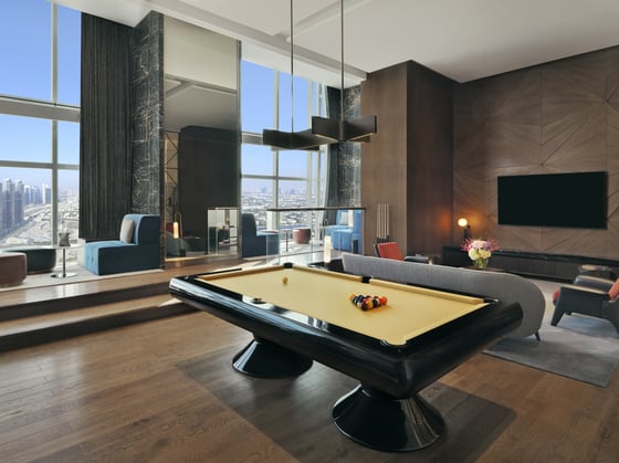 Brand New  |  High Floor  |  Islands View, picture 2