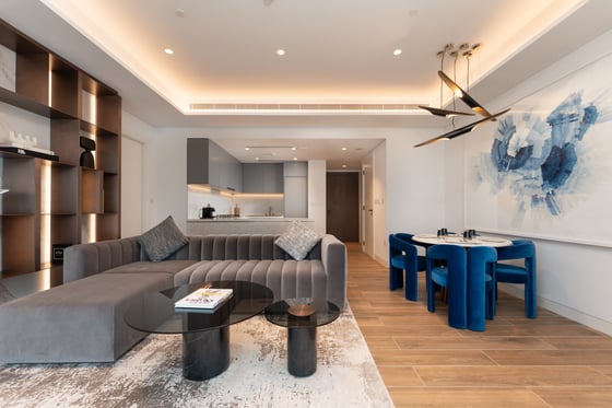 Brand New  |  High Floor  |  Islands View, picture 7