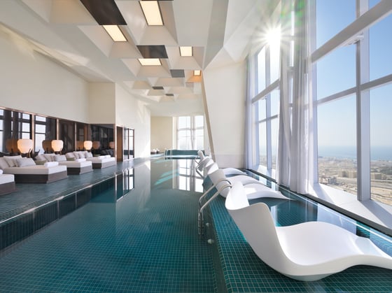 Brand New  |  High Floor  |  Islands View, picture 11