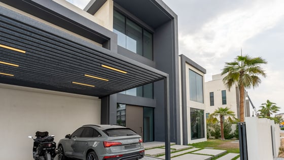 Stunning villa in Emerald Hills with spacious layout, picture 43