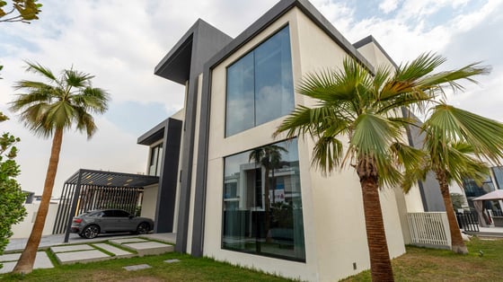 Stunning villa in Emerald Hills with spacious layout, picture 42