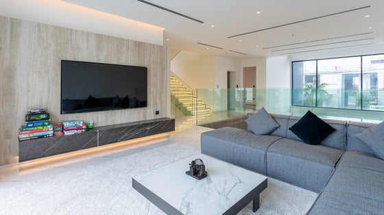 Stunning villa in Emerald Hills with spacious layout, picture 16