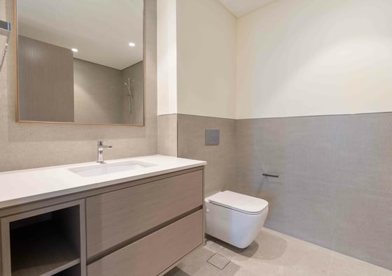 Exclusive | Burj and Fountain View | High Floor, picture 21