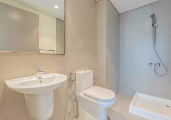 Exclusive | Burj and Fountain View | High Floor, picture 24